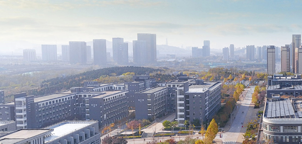 山東青年政治學院