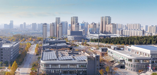 山東青年政治學院