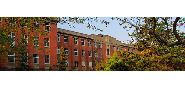 青島理工大學(xué)