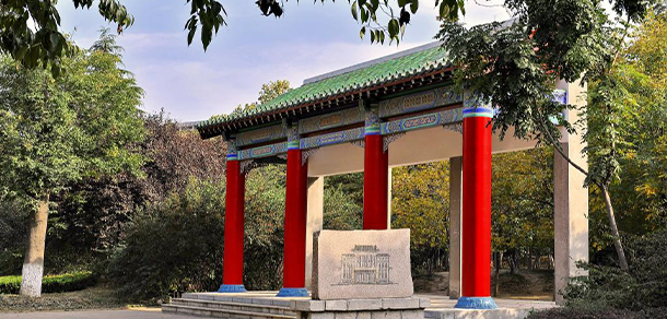 山東建筑大學