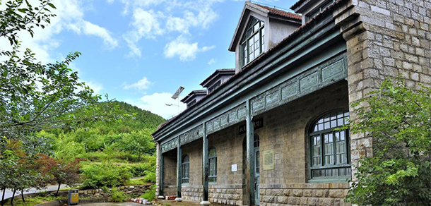 山東建筑大學
