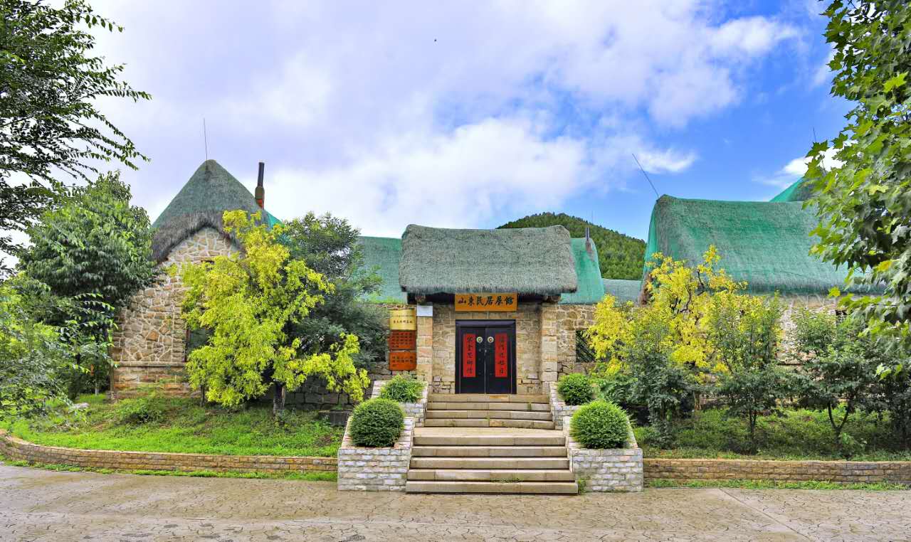 山東建筑大學 - 院校概況