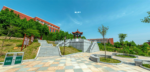 萊蕪職業(yè)技術學院