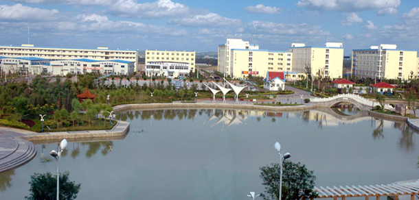 煙臺職業(yè)學(xué)院