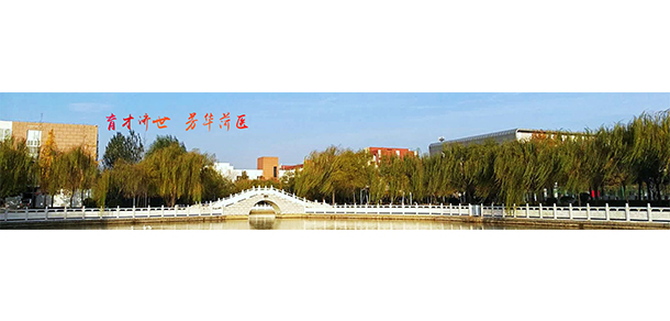 菏澤醫(yī)學(xué)?？茖W(xué)校