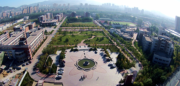 山東外貿職業(yè)學院