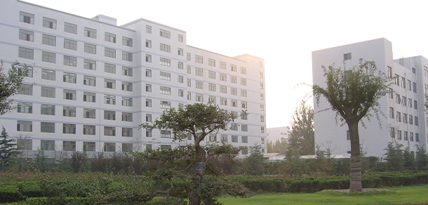 山東信息職業(yè)技術學院 - 最美院校