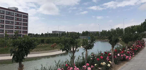 山東信息職業(yè)技術學院