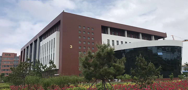 山東信息職業(yè)技術學院