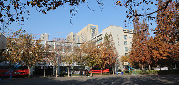 山東信息職業(yè)技術學院