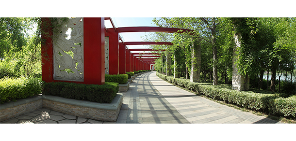 山東經貿職業(yè)學院 - 最美院校