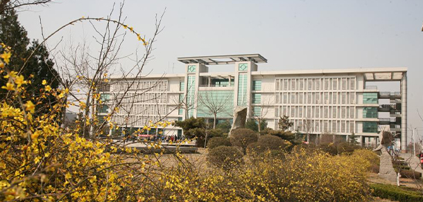 濟南工程職業(yè)技術學院