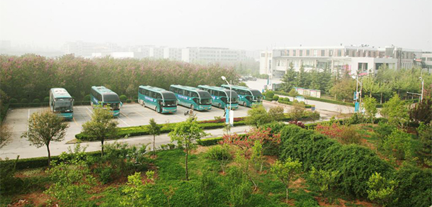 濟南工程職業(yè)技術學院
