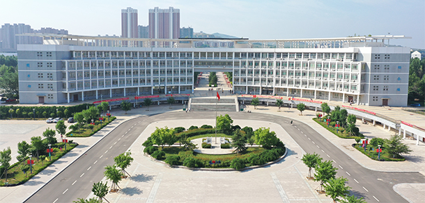 山東電子職業(yè)技術(shù)學(xué)院