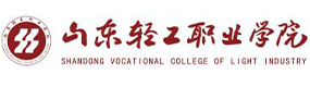 山東輕工職業(yè)學(xué)院-校徽（標(biāo)識(shí)）