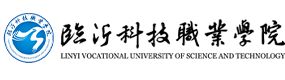 臨沂科技職業(yè)學院-校徽（標識）