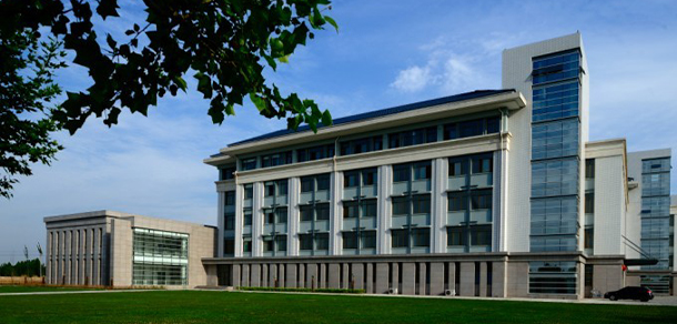 華北水利水電大學(xué)