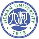 河南大學(xué)-校徽