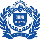 河南師范大學(xué)-校徽