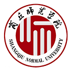 商丘師范學(xué)院-校徽