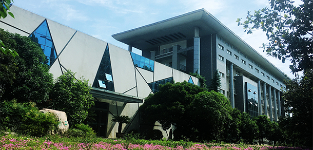 黃淮學院