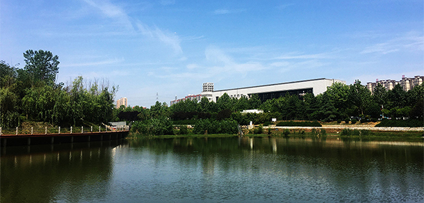 黃淮學院