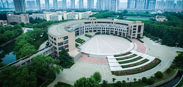 洛陽理工學(xué)院