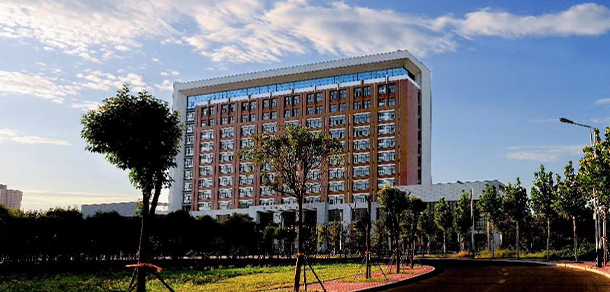 河南理工大學