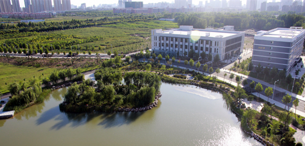 河南工學(xué)院