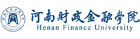 河南財(cái)政金融學(xué)院-?；眨?biāo)識(shí)）