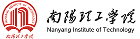 南陽理工學(xué)院-校徽（標(biāo)識(shí)）