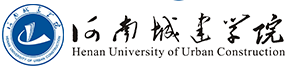 河南城建學(xué)院-?；眨?biāo)識）