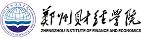 鄭州財(cái)經(jīng)學(xué)院-校徽（標(biāo)識(shí)）