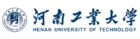 河南工業(yè)大學(xué)-?；眨?biāo)識）