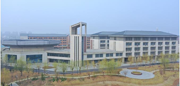 新鄉(xiāng)工程學(xué)院