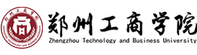鄭州工商學(xué)院-校徽（標(biāo)識(shí)）