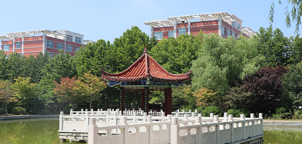 河南科技職業(yè)大學(xué)