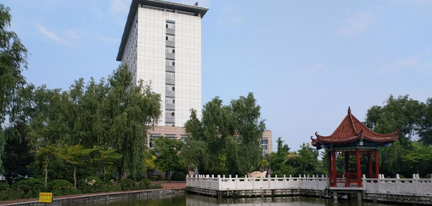 河南科技職業(yè)大學(xué)