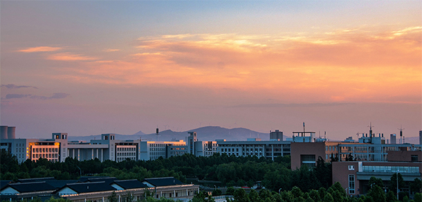河南科技大學