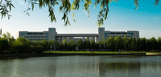 河南科技大學