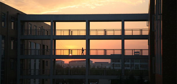 河南科技大學