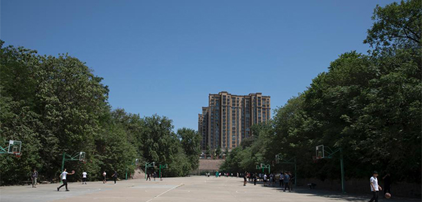 中原工學院