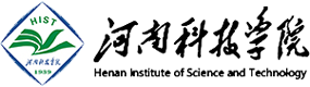 河南科技學(xué)院-校徽（標(biāo)識(shí)）