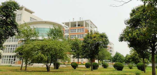 許昌職業(yè)技術(shù)學(xué)院