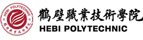 鶴壁職業(yè)技術(shù)學(xué)院-校徽（標(biāo)識）