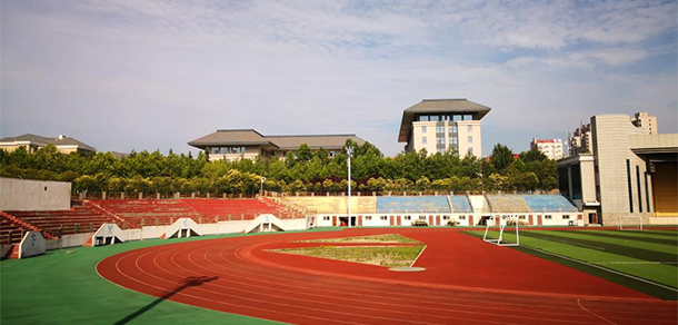 河南檢察職業(yè)學院