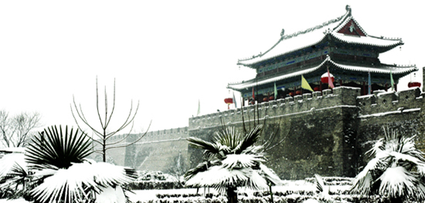 商丘醫(yī)學(xué)高等專科學(xué)校