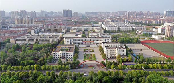 永城職業(yè)學(xué)院