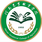 河南農(nóng)業(yè)職業(yè)學院-校徽