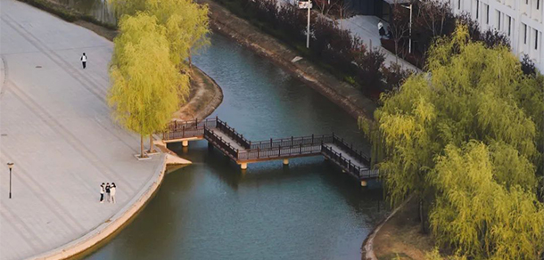 鄭州旅游職業(yè)學(xué)院